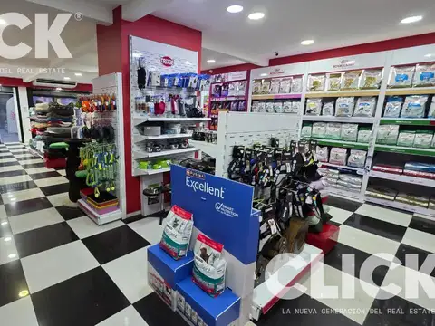 Local en Venta en Botánico, USD 390.000