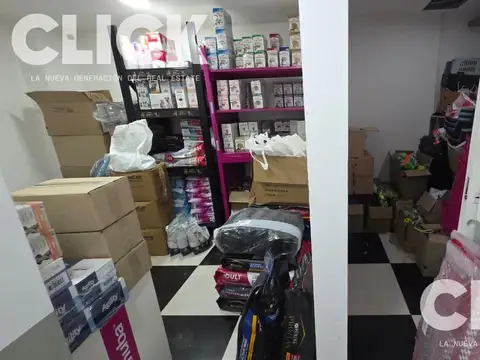 Local en Venta 30 años