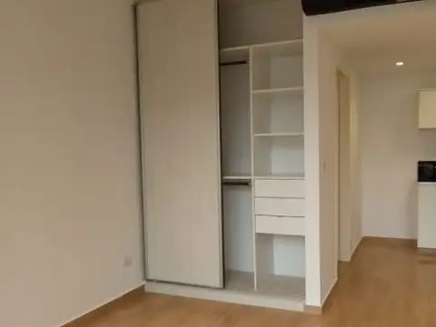 Departamento en Alquiler 1 año