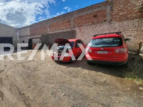 Galpon en Venta 35 años