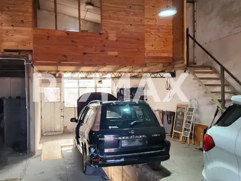 Galpon en Venta 35 años