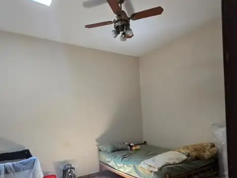 casa a la venta 4  ambientes con cochera, patio en San Justo