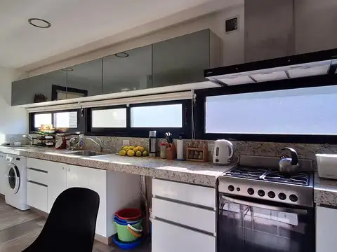 Casa en Venta al Oeste