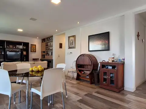 Las Cañitas Barrio Privado