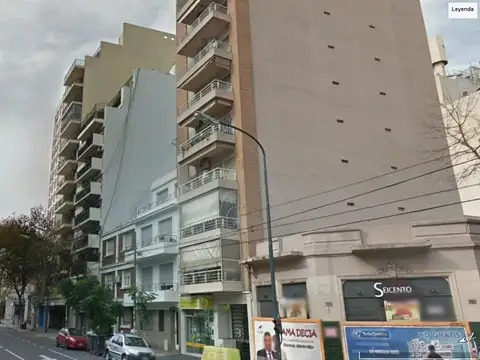 Avenida Juan Bautista Alberdi e/ Riglos y Avenida José María Moreno
