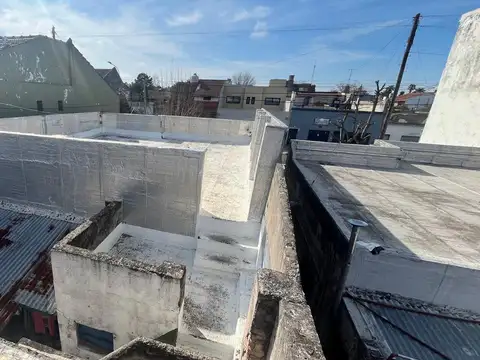 Santiago Del Estero 3100