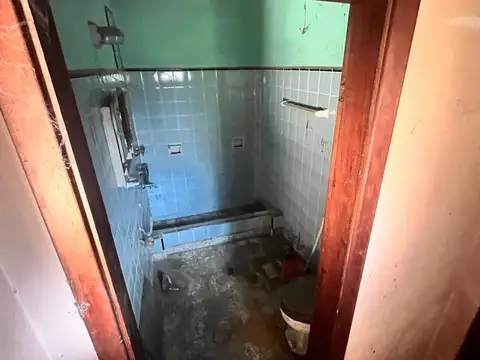 Casa ideal para 2 familias+ APTO CREDITO BANCARIO