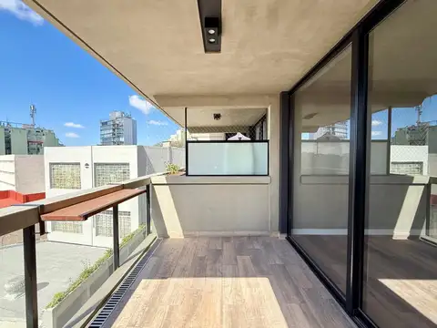 Departamento en Alquiler al Norte