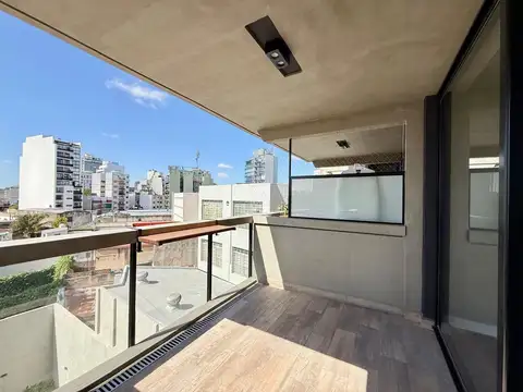 Departamento en Alquiler Apto profesional