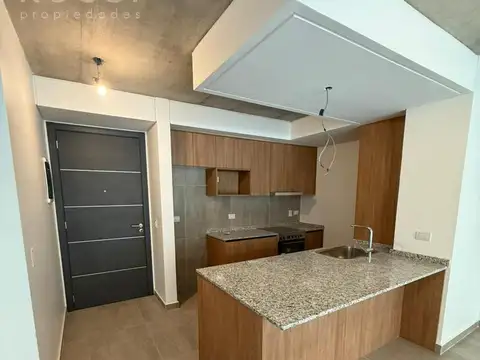 Departamento Cabral 3300