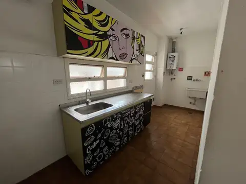 Departamento en Venta en San Telmo, USD 77.000