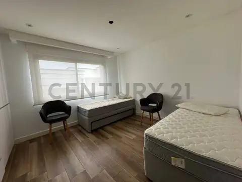 Casa en Alquiler Temporal en Jorge Newbery, USD 400
