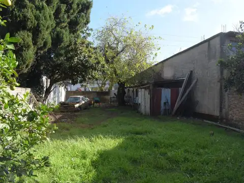 Terreno en Venta en Villa Ballester, USD 75.000