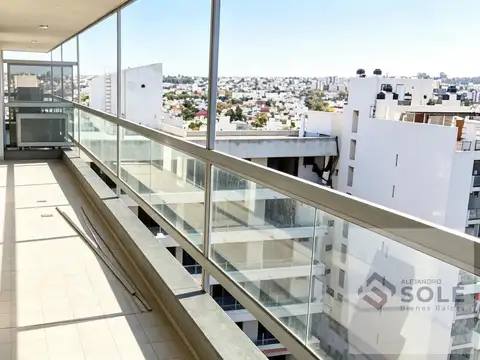 Departamento en Alquiler en General Paz, Córdoba