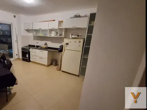 Departamento Monoambiente en venta - 1 Baño - Monte Castro 