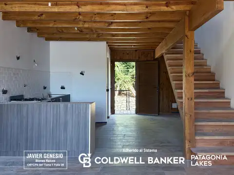 VENTA Complejo Balcón de la Bahía 19 Departamentos Vista al Lago Manzano Villa La Angostura