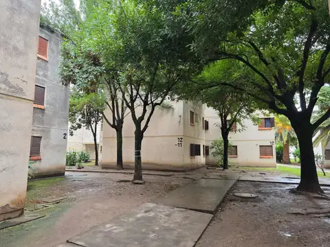 Exc depto 2 dor vta gge/apto credito B° Pque de la Vega