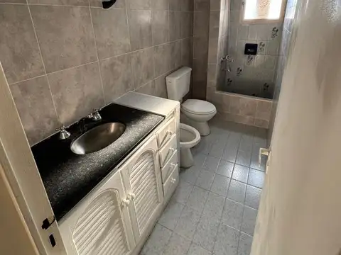 Departamento en Venta 40 años