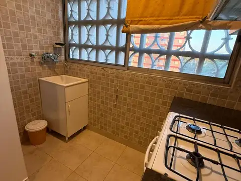 Departamento en Alquiler en Barrio Parque, $ 1.000.000