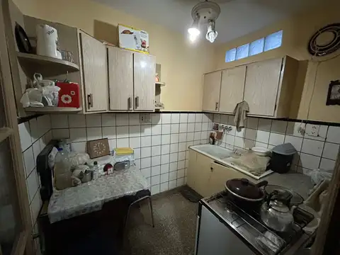 Depto Tipo Casa en Venta 68 años