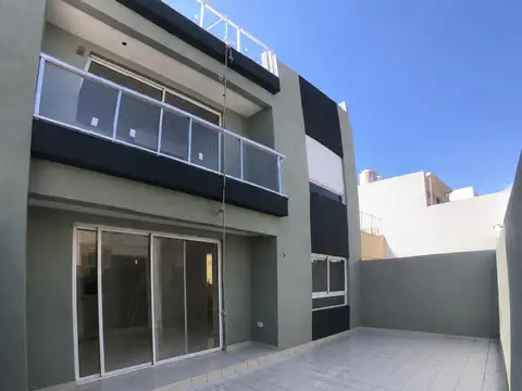 Departamento en Alquiler al Oeste