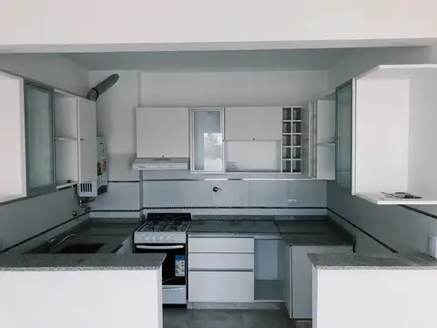 Departamento en Alquiler de 2 ambientes