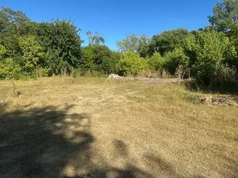Terreno Fraccion  en Venta en Villa Rosa, Pilar, G.B.A. Zona Norte