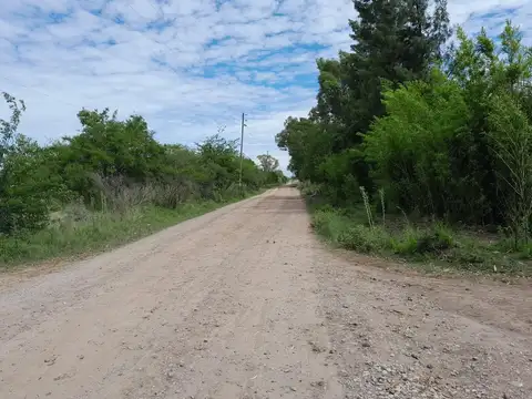 Terreno en Venta en Ministro Rivadavia, USD 54.000