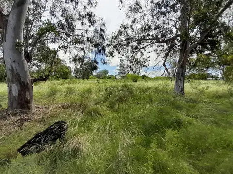 LOTE TERRENO PARCELA EN VENTA MINISTRO RIVADAVIA 