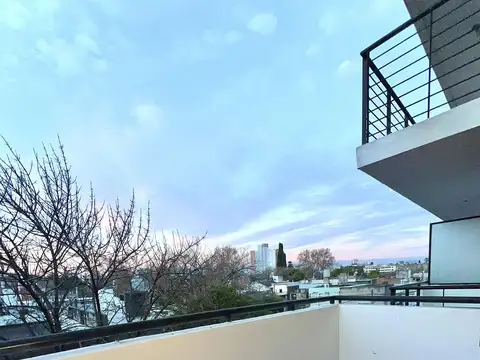 Departamento en Venta en Centro, USD 41.000