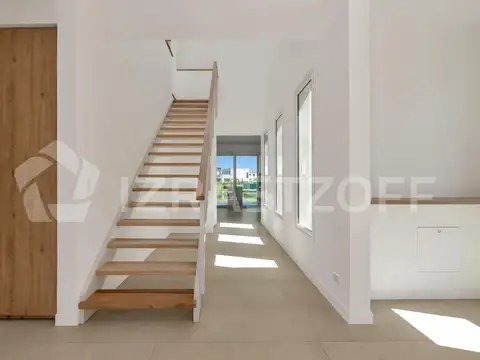 Laguna Grande - Villanueva