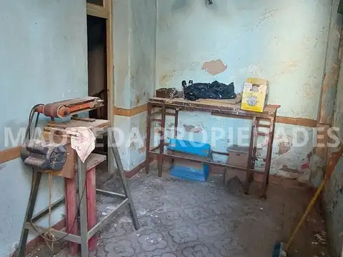 Casa en Venta en Villa Lugano, USD 100.000