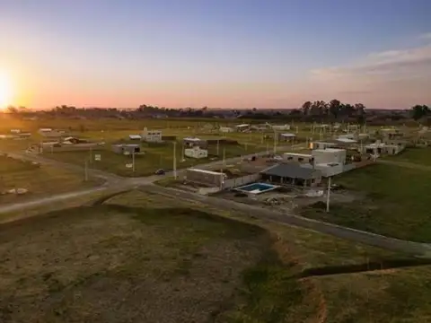 Terreno en Venta en Ibarlucea, USD 27.000