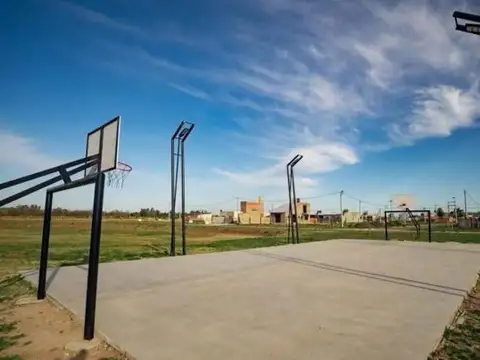 Terreno en Venta en Ibarlucea, USD 27.000