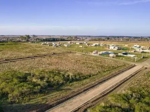 Terreno en Venta de 546,0 m2