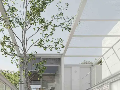 LOCAL VENTA CITY BELL PLANTA BAJA CON PATIO