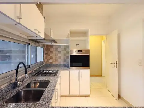 Alquiler | CASA 4 AMBIENTES con Pileta y Parrilla | Barrio SAN MARCO, Villanueva