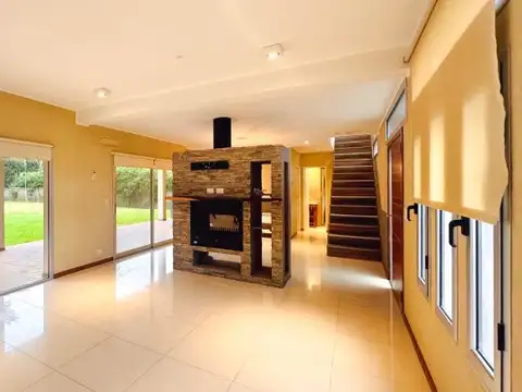 Casa en Alquiler en San Marco, USD 1.950