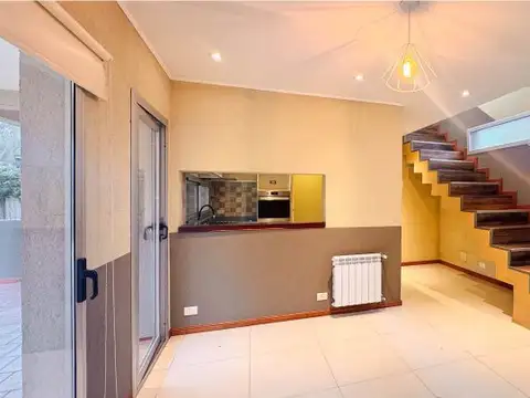 Casa en Alquiler 15 años
