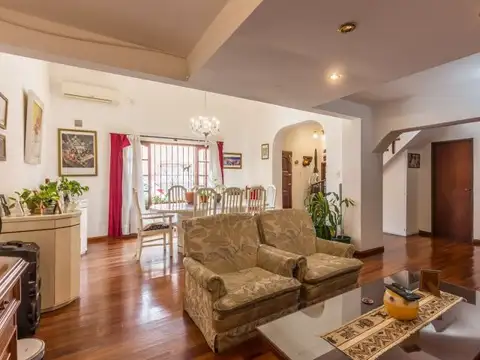 Casa en Venta en Villa Crespo, USD 319.999