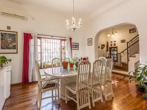 Casa en Venta 21 años