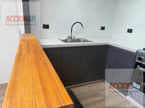 Depto Tipo Casa en Venta en Vélez Sarsfield, USD 134.900