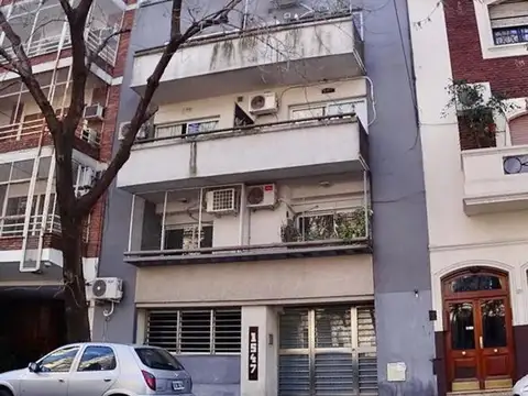 2 AMB AL FRENTE PINZON 1500  EN MUY BUEN ESTADO 