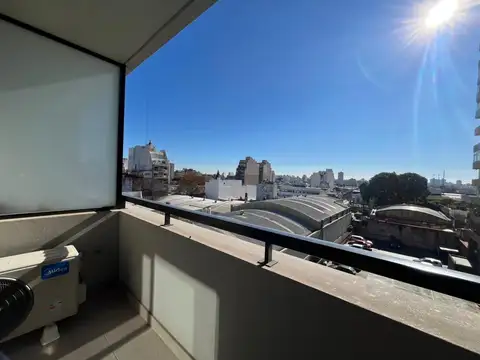 RAMON FALCON 4900, Piso 5