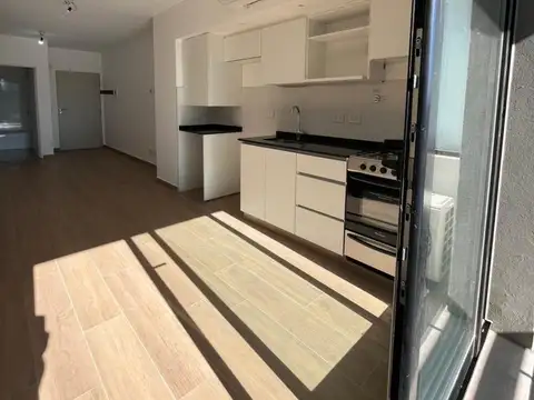 Departamento en Alquiler de Monoambiente
