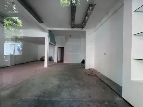 Local Palermo Soho zona comercial turistica