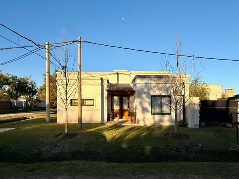 CASA exclusiva Bo Nazareth RECONQUISTA (Sta Fe)