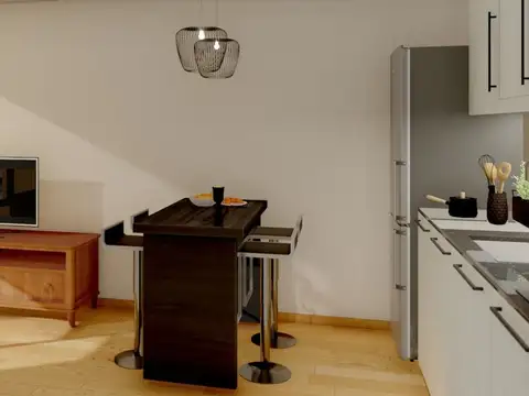 VENTA PROYECTO ALAMOS - UNIDADES A ESTRENAR