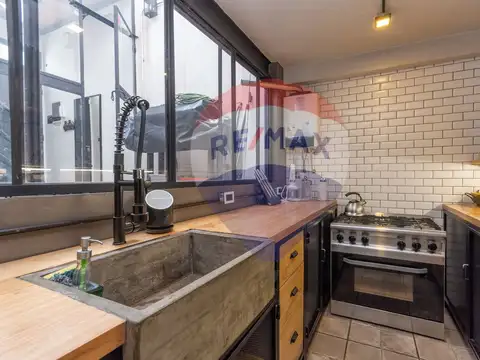 Depto Tipo Casa en Venta al Norte