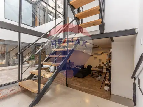 VENTA PH 4 AMB PATIO TERRAZA SIN EXP COLEGIALES